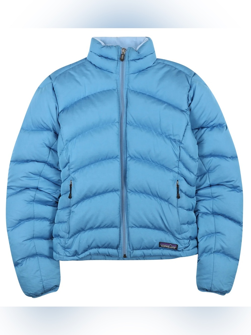 Vintage Patagonia Women’s Down Jacket (Large)